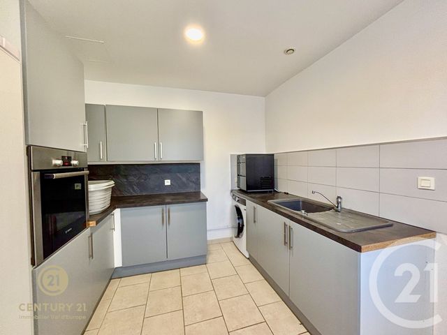 Maison à vendre - 7 pièces - 177,33 m2 - Montceaux Les Meaux - 77 - ILE-DE-FRANCE