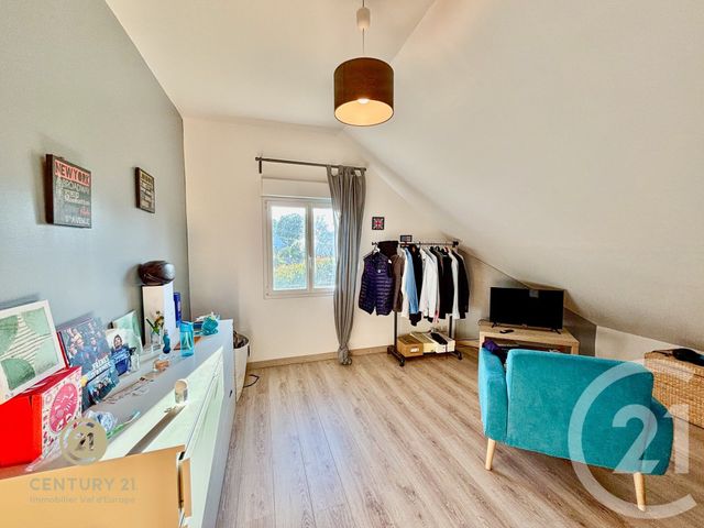 Maison à vendre - 7 pièces - 177,33 m2 - Montceaux Les Meaux - 77 - ILE-DE-FRANCE