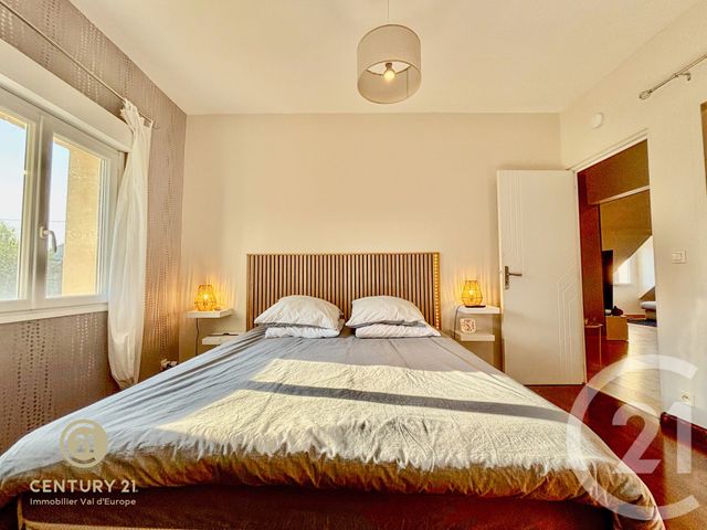 Maison à vendre - 7 pièces - 177,33 m2 - Montceaux Les Meaux - 77 - ILE-DE-FRANCE