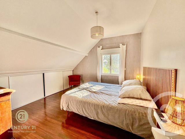 Maison à vendre - 7 pièces - 177,33 m2 - Montceaux Les Meaux - 77 - ILE-DE-FRANCE