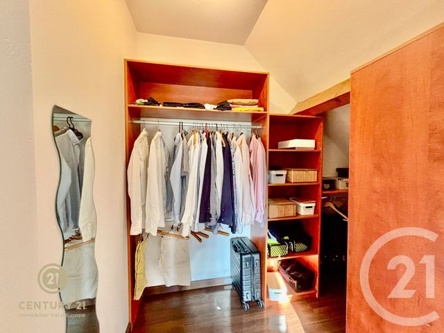 Maison à vendre - 7 pièces - 177,33 m2 - Montceaux Les Meaux - 77 - ILE-DE-FRANCE