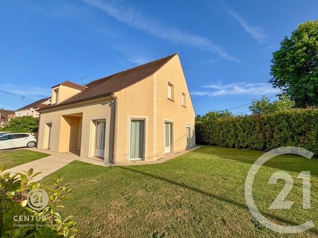 maison - MONTCEAUX LES MEAUX - 77