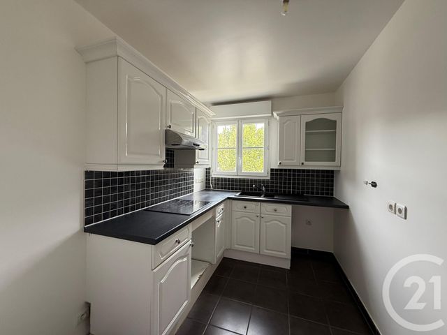 Appartement à vendre - 3 pièces - 58,65 m2 - Bussy St Georges - 77 - ILE-DE-FRANCE