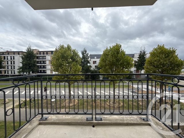Appartement à vendre - 3 pièces - 58,65 m2 - Bussy St Georges - 77 - ILE-DE-FRANCE