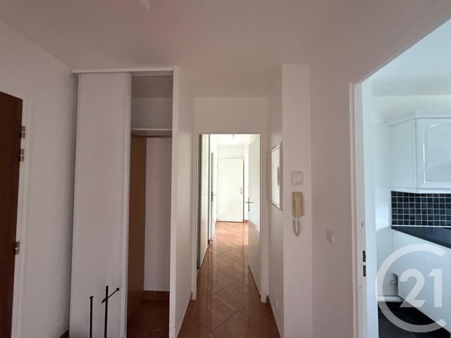 Appartement à vendre - 3 pièces - 58,65 m2 - Bussy St Georges - 77 - ILE-DE-FRANCE