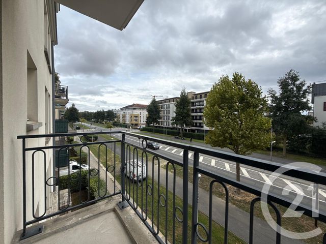 Appartement à vendre - 3 pièces - 58,65 m2 - Bussy St Georges - 77 - ILE-DE-FRANCE