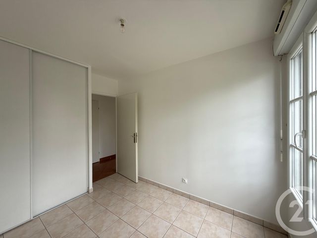 Appartement à vendre - 3 pièces - 58,65 m2 - Bussy St Georges - 77 - ILE-DE-FRANCE