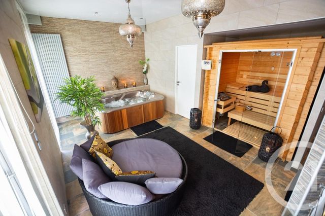 Maison à vendre - 20 pièces - 400,70 m2 - Verdelot - 77 - ILE-DE-FRANCE