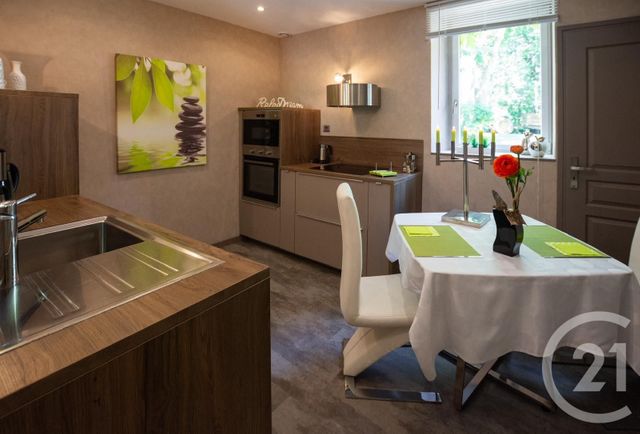 Maison à vendre - 20 pièces - 400,70 m2 - Verdelot - 77 - ILE-DE-FRANCE