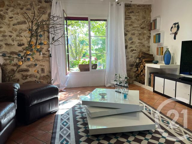 Maison à vendre - 20 pièces - 400,70 m2 - Verdelot - 77 - ILE-DE-FRANCE