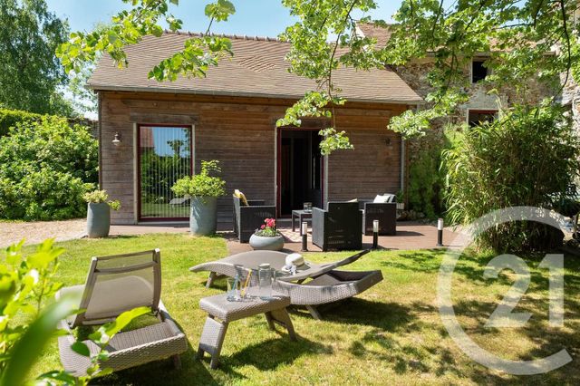 Maison à vendre - 20 pièces - 400,70 m2 - Verdelot - 77 - ILE-DE-FRANCE