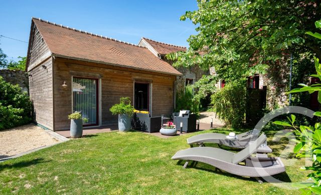 Maison à vendre - 20 pièces - 400,70 m2 - Verdelot - 77 - ILE-DE-FRANCE