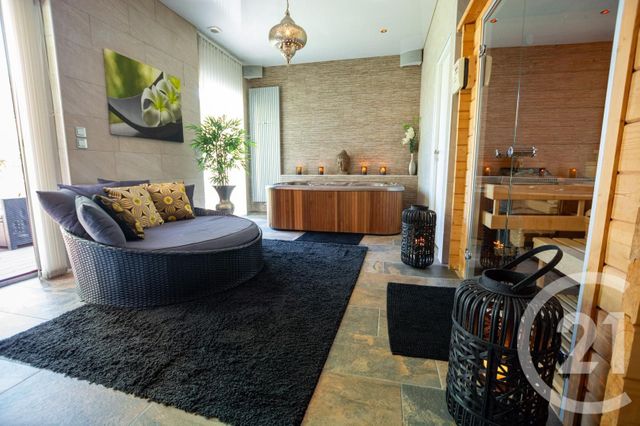 Maison à vendre - 20 pièces - 400,70 m2 - Verdelot - 77 - ILE-DE-FRANCE