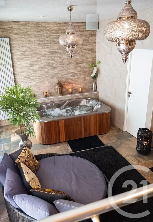 Maison à vendre - 20 pièces - 400,70 m2 - Verdelot - 77 - ILE-DE-FRANCE