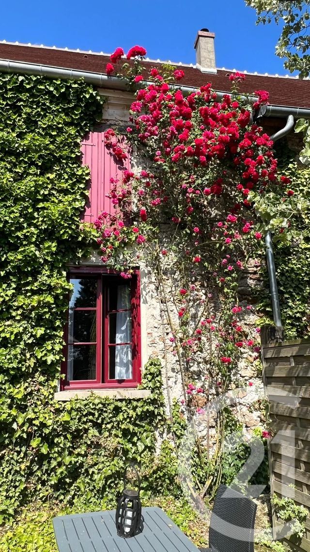 Maison à vendre - 20 pièces - 400,70 m2 - Verdelot - 77 - ILE-DE-FRANCE