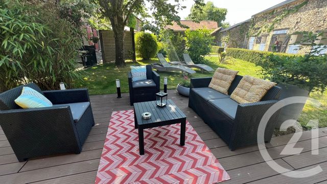 Maison à vendre - 20 pièces - 400,70 m2 - Verdelot - 77 - ILE-DE-FRANCE