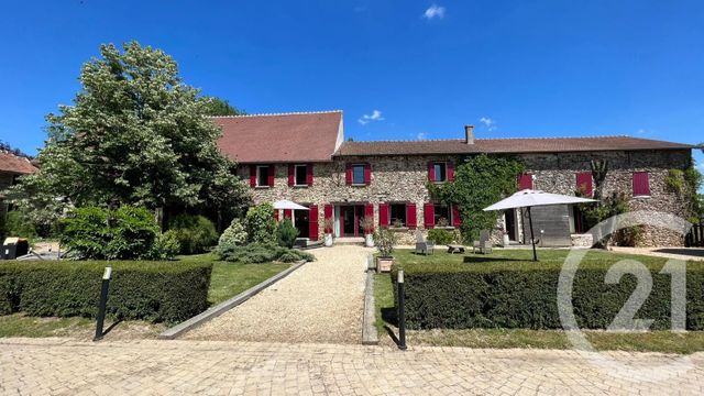 maison - VERDELOT - 77