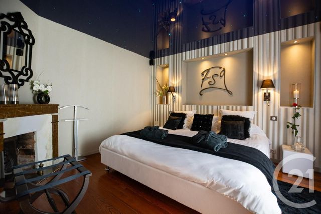 Maison à vendre - 20 pièces - 400,70 m2 - Verdelot - 77 - ILE-DE-FRANCE