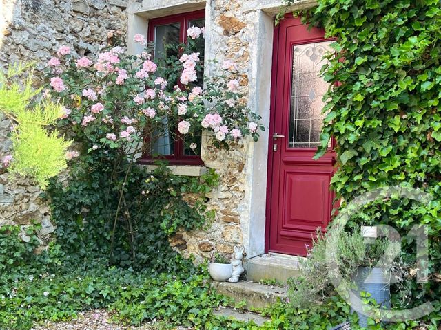 Maison à vendre - 20 pièces - 400,70 m2 - Verdelot - 77 - ILE-DE-FRANCE