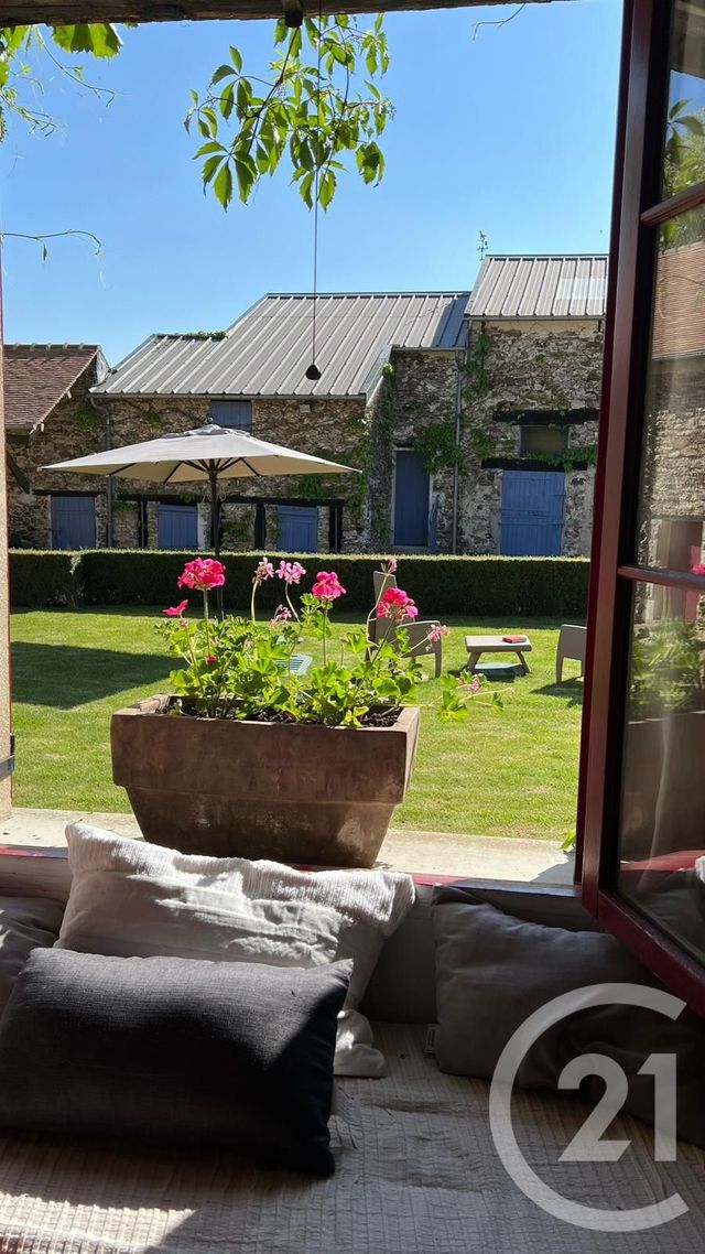 Maison à vendre - 20 pièces - 400,70 m2 - Verdelot - 77 - ILE-DE-FRANCE