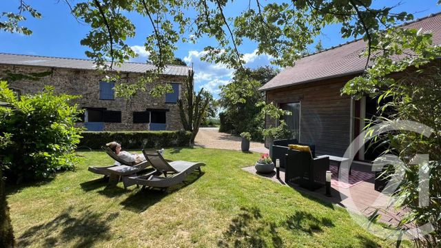 Maison à vendre - 20 pièces - 400,70 m2 - Verdelot - 77 - ILE-DE-FRANCE