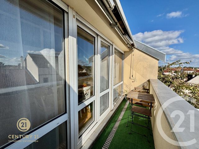 Appartement F2 à vendre - 2 pièces - 69,04 m2 - Montevrain - 77 - ILE-DE-FRANCE