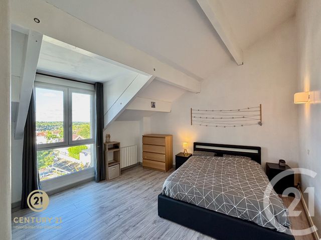 Appartement F2 à vendre - 2 pièces - 69,04 m2 - Montevrain - 77 - ILE-DE-FRANCE