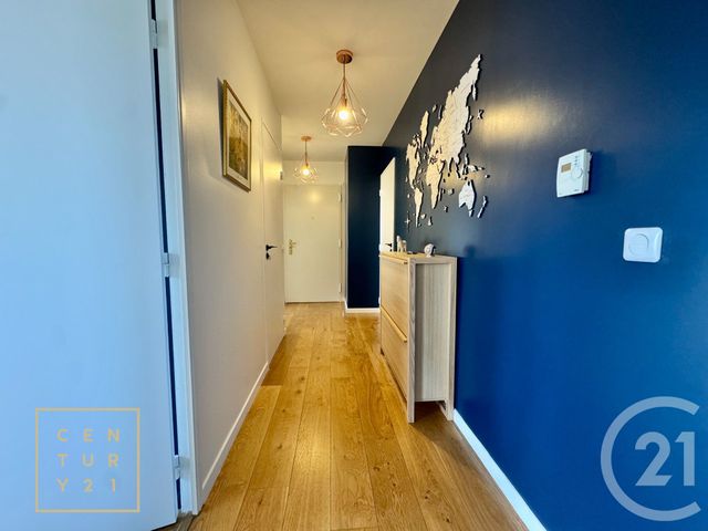 Appartement F5 &agrave; vendre - 5 pi&egrave;ces - 111 m2 - Serris - 77 - ILE-DE-FRANCE