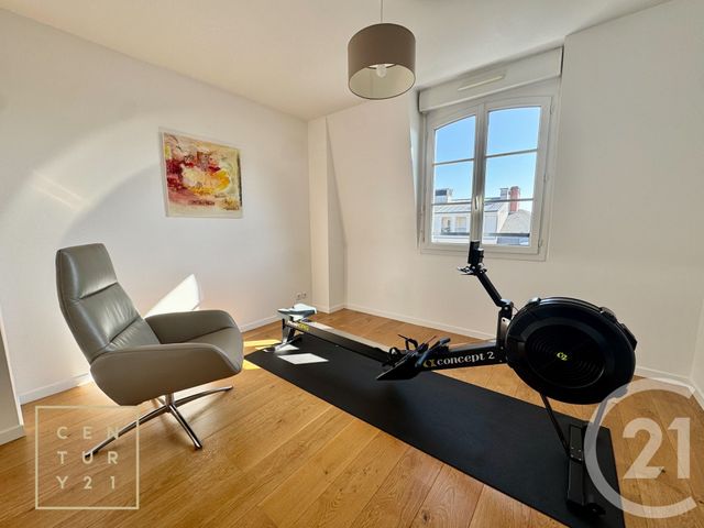 Appartement F5 &agrave; vendre - 5 pi&egrave;ces - 111 m2 - Serris - 77 - ILE-DE-FRANCE