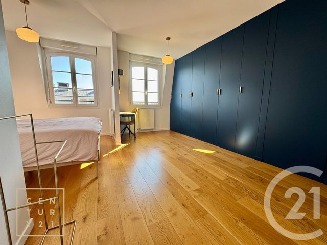 Appartement F5 &agrave; vendre - 5 pi&egrave;ces - 111 m2 - Serris - 77 - ILE-DE-FRANCE