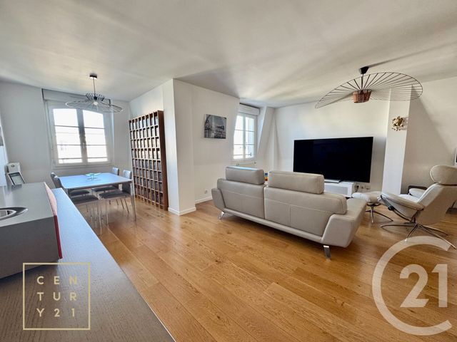 Appartement F5 &agrave; vendre - 5 pi&egrave;ces - 111 m2 - Serris - 77 - ILE-DE-FRANCE