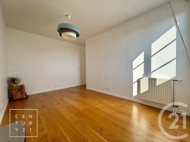 Appartement F5 &agrave; vendre - 5 pi&egrave;ces - 111 m2 - Serris - 77 - ILE-DE-FRANCE