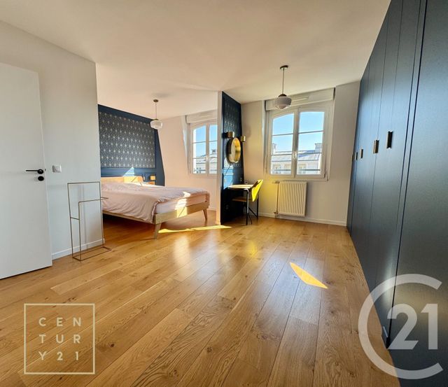Appartement F5 &agrave; vendre - 5 pi&egrave;ces - 111 m2 - Serris - 77 - ILE-DE-FRANCE