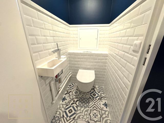 Appartement F5 &agrave; vendre - 5 pi&egrave;ces - 111 m2 - Serris - 77 - ILE-DE-FRANCE