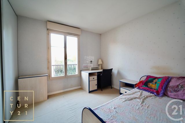 Maison à vendre - 5 pièces - 134,05 m2 - Serris - 77 - ILE-DE-FRANCE