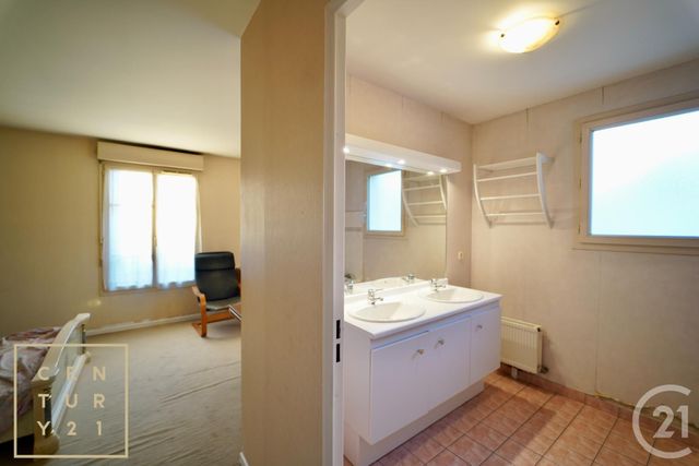 Maison à vendre - 5 pièces - 134,05 m2 - Serris - 77 - ILE-DE-FRANCE