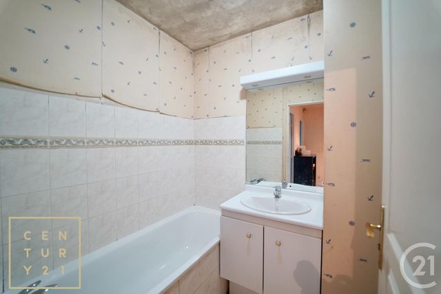 Maison à vendre - 5 pièces - 134,05 m2 - Serris - 77 - ILE-DE-FRANCE