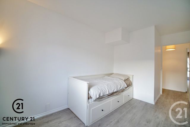 Appartement F4 &agrave; louer - 4 pi&egrave;ces - 78,82 m2 - Serris - 77 - ILE-DE-FRANCE