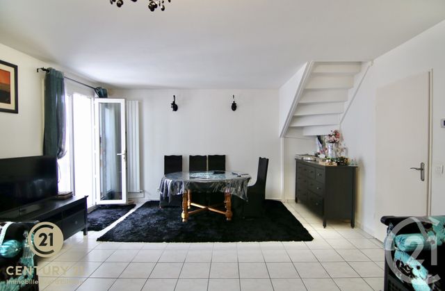 Maison à vendre - 5 pièces - 119,66 m2 - Serris - 77 - ILE-DE-FRANCE