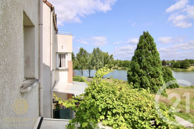 Maison à vendre - 5 pièces - 119,66 m2 - Serris - 77 - ILE-DE-FRANCE
