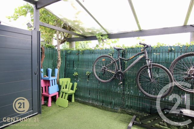 Maison à vendre - 5 pièces - 119,66 m2 - Serris - 77 - ILE-DE-FRANCE