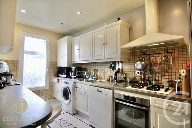 Maison à vendre - 5 pièces - 119,66 m2 - Serris - 77 - ILE-DE-FRANCE