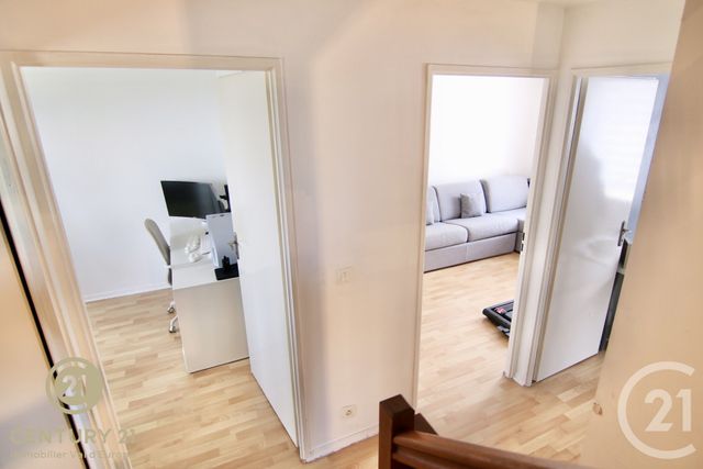 Maison à vendre - 5 pièces - 119,66 m2 - Serris - 77 - ILE-DE-FRANCE