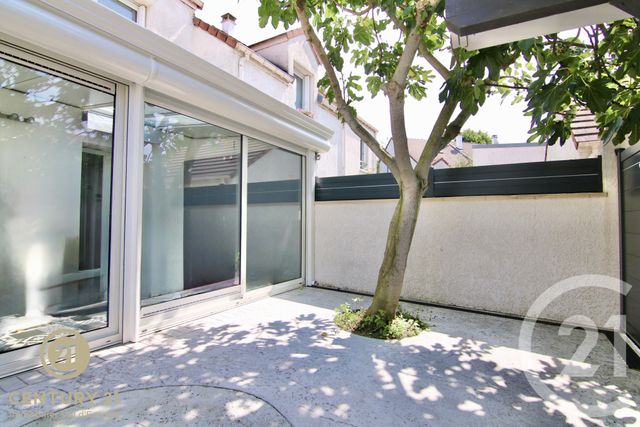 Maison à vendre - 5 pièces - 119,66 m2 - Serris - 77 - ILE-DE-FRANCE