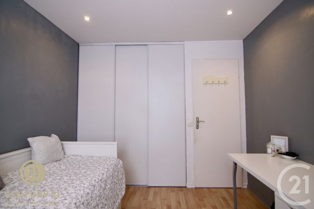 Maison à vendre - 5 pièces - 119,66 m2 - Serris - 77 - ILE-DE-FRANCE