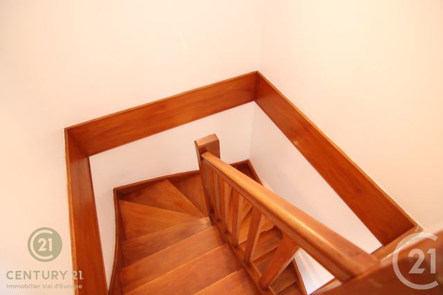 Maison à vendre - 5 pièces - 119,66 m2 - Serris - 77 - ILE-DE-FRANCE