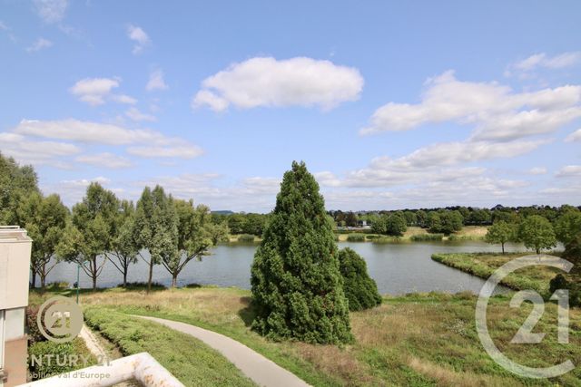 Maison à vendre SERRIS