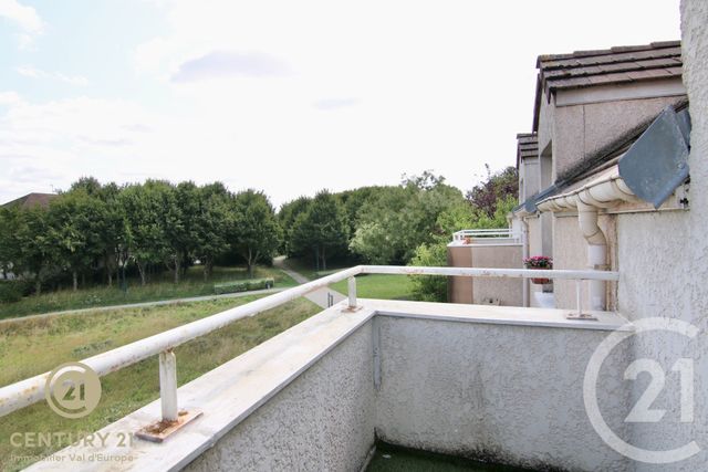 Maison à vendre - 5 pièces - 119,66 m2 - Serris - 77 - ILE-DE-FRANCE