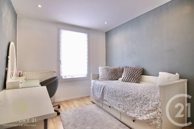 Maison à vendre - 5 pièces - 119,66 m2 - Serris - 77 - ILE-DE-FRANCE