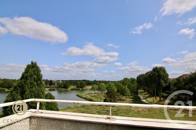 Maison à vendre - 5 pièces - 119,66 m2 - Serris - 77 - ILE-DE-FRANCE